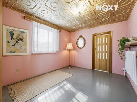 Prodej domu/vily, 100 m²