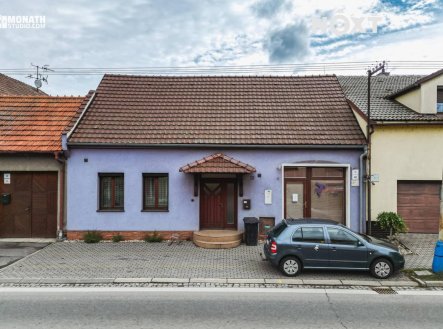 Prodej domu/vily, 160 m²