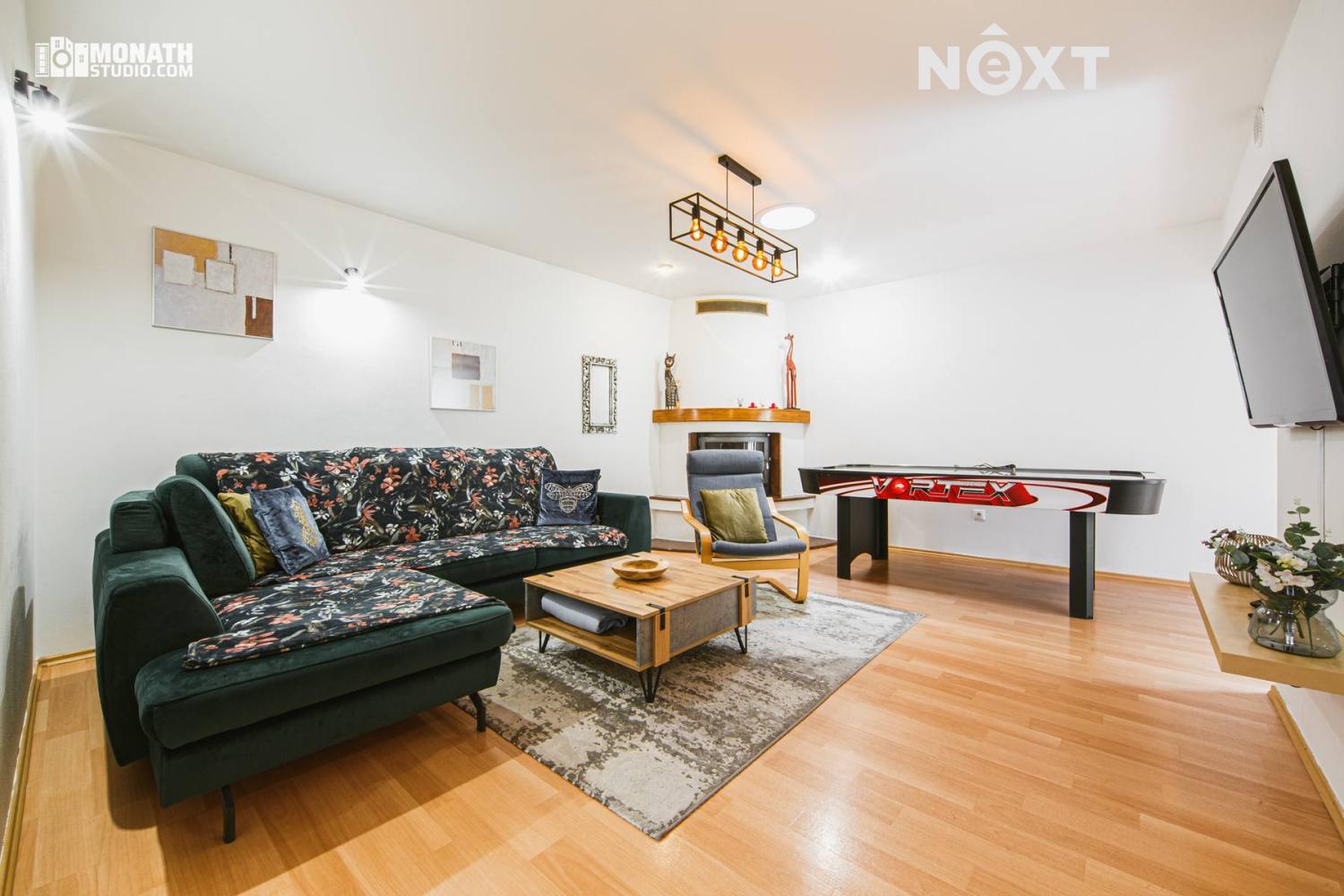 Prodej Rodinný dům, 160㎡