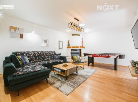 Prodej domu/vily, 160 m²
