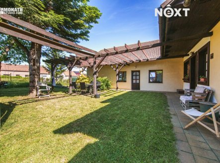 Prodej domu/vily, 240 m²