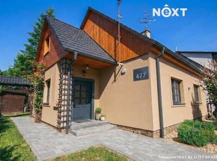 Prodej domu/vily, 240 m²