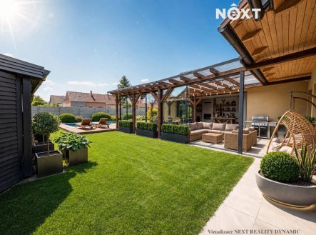 Prodej domu/vily, 240 m²