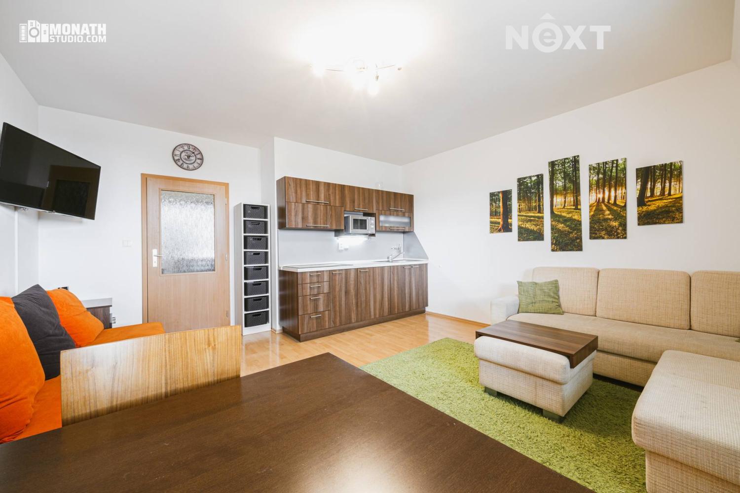 Prodej byt 3+kk, 70㎡