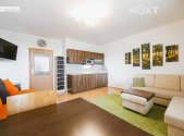 Prodej bytu, 3+kk, 70 m²