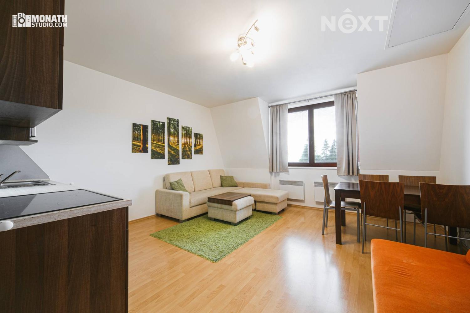 Prodej byt 3+kk, 70㎡