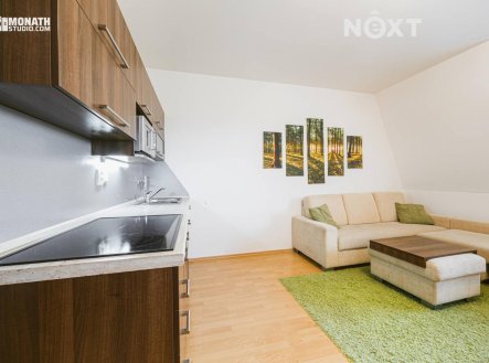 Prodej bytu, 3+kk, 70 m²