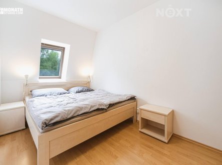 Prodej bytu, 3+kk, 70 m²