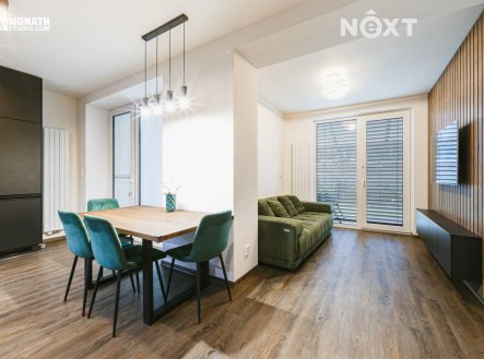 Prodej bytu, 4+kk, 97 m²