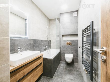 Prodej bytu, 4+kk, 97 m²