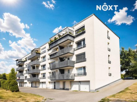 Pronájem bytu, 2+kk, 60 m²