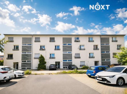 Pronájem bytu, 2+kk, 60 m²