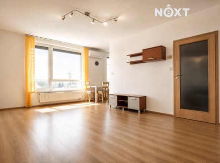 Pronájem bytu, 2+kk, 60 m²