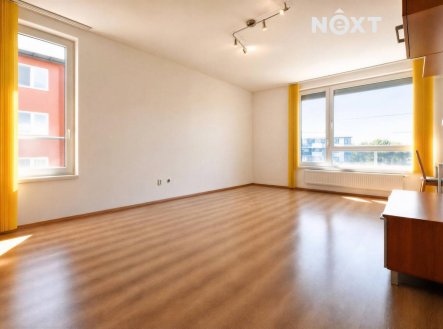 Pronájem bytu, 2+kk, 60 m²