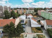 Prodej komerčního objektu, obchodní centrum, 2 610 m²