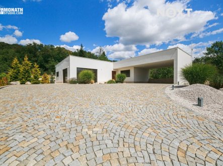 Pronájem domu/vily, 163 m²