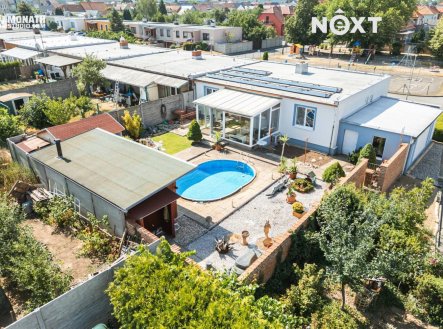 Prodej domu/vily, 196 m²