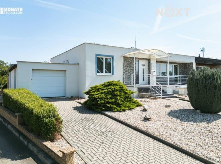 Prodej domu/vily, 196 m²