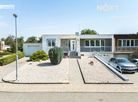 Prodej domu/vily, 196 m²