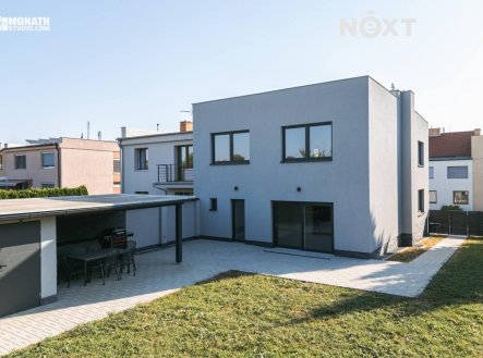 Prodej domu/vily, 255 m²