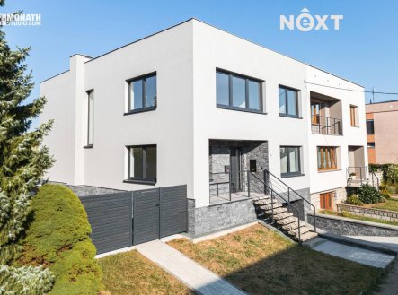 Prodej domu/vily, 255 m²