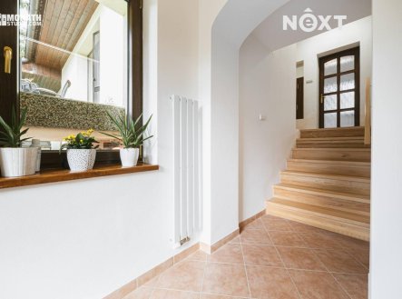 Prodej domu/vily, 200 m²