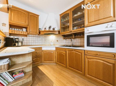Prodej domu/vily, 200 m²
