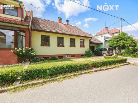 Prodej domu/vily, 200 m²