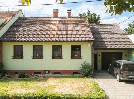 Prodej domu/vily, 200 m²
