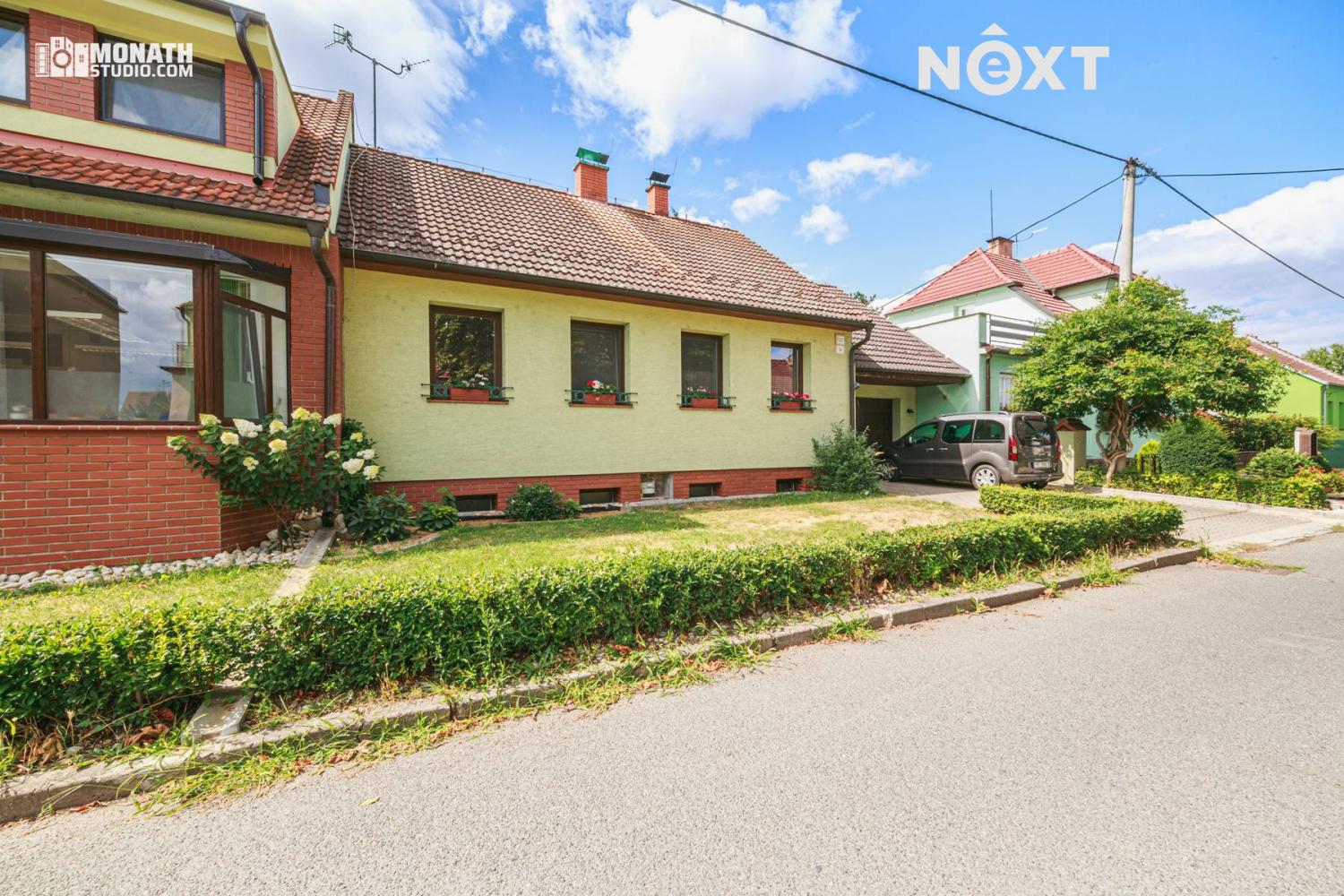 Prodej Rodinný dům, 200㎡