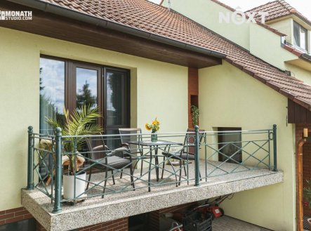 Prodej - dům/vila, 200 m²