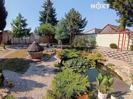 Prodej - dům/vila, 200 m²