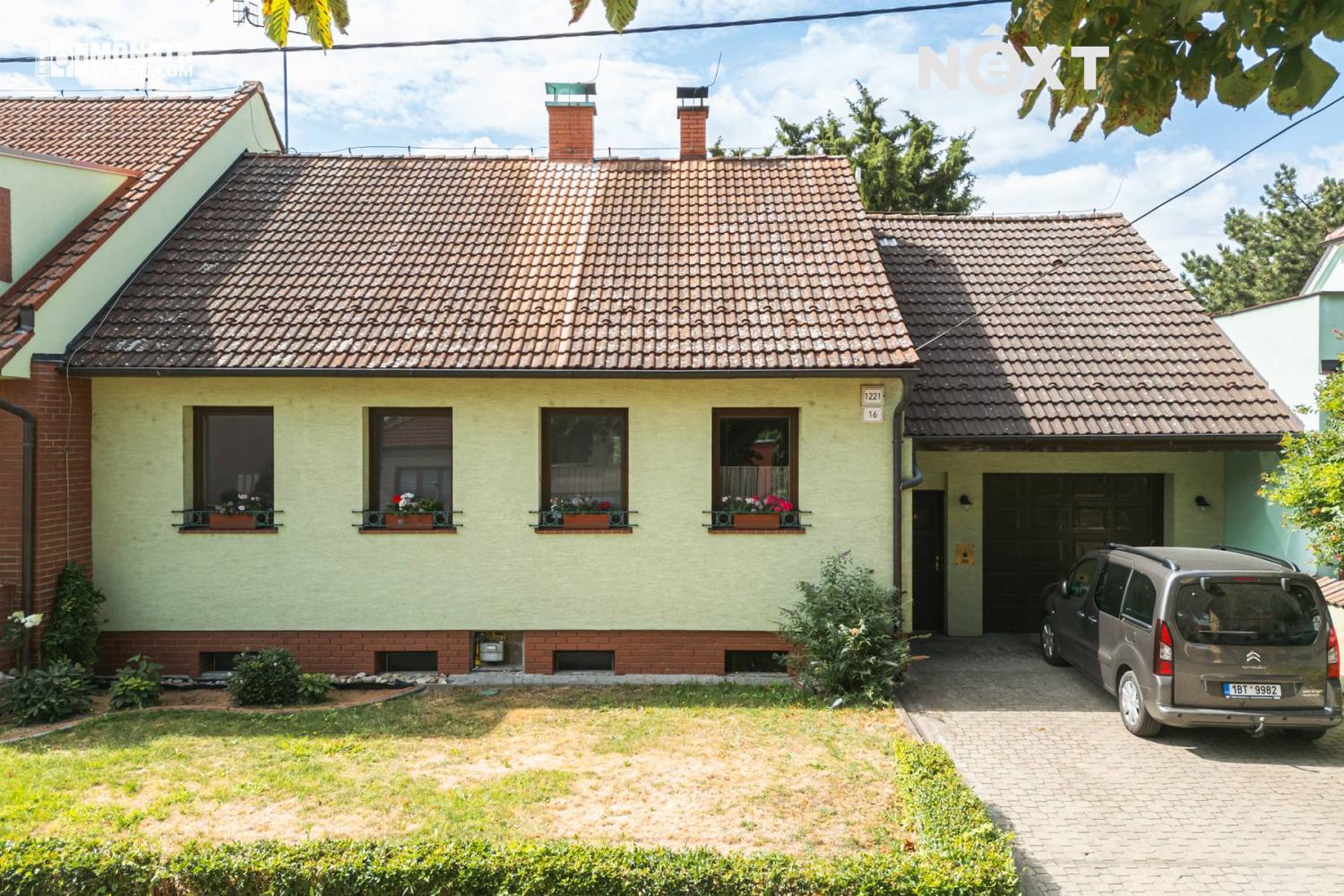 Prodej Rodinný dům, 200㎡