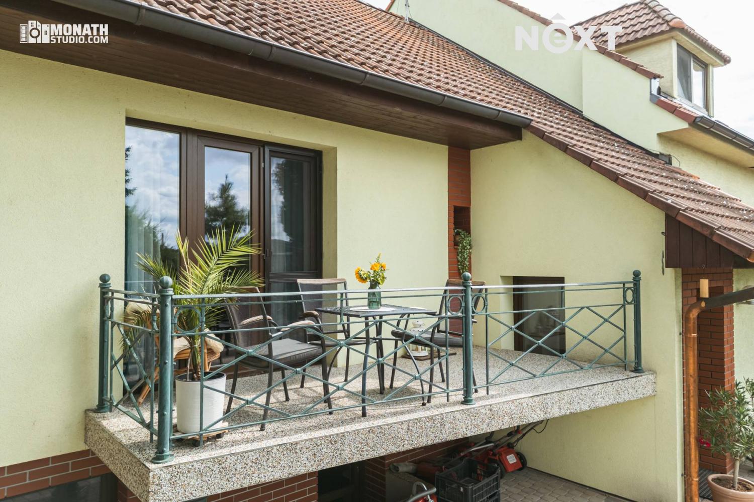 Prodej Rodinný dům, 200㎡