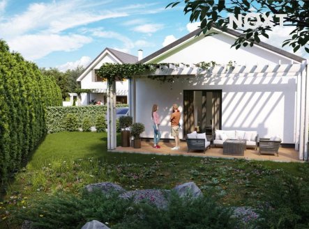 Prodej domu/vily, 65 m²