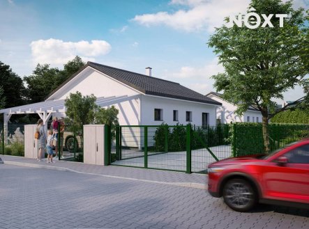 Prodej domu/vily, 65 m²