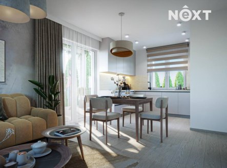 Prodej domu/vily, 65 m²