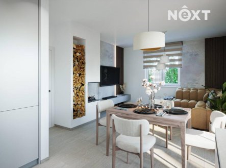 Prodej domu/vily, 65 m²