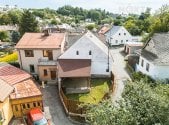 Prodej domu/vily, 155 m²