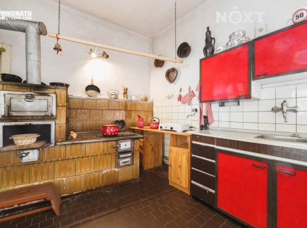 Prodej domu/vily, 155 m²