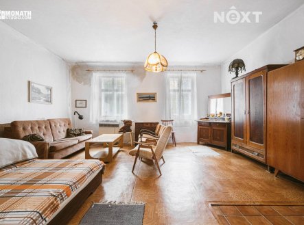 Prodej domu/vily, 155 m²