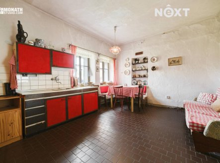 Prodej domu/vily, 155 m²