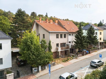 Prodej domu/vily, 314 m²