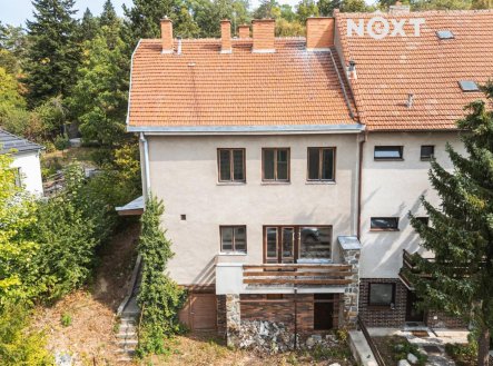 Prodej domu/vily, 314 m²