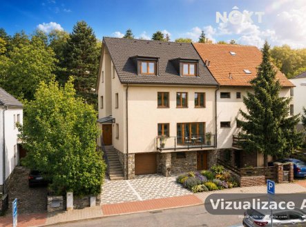 Prodej domu/vily, 314 m²