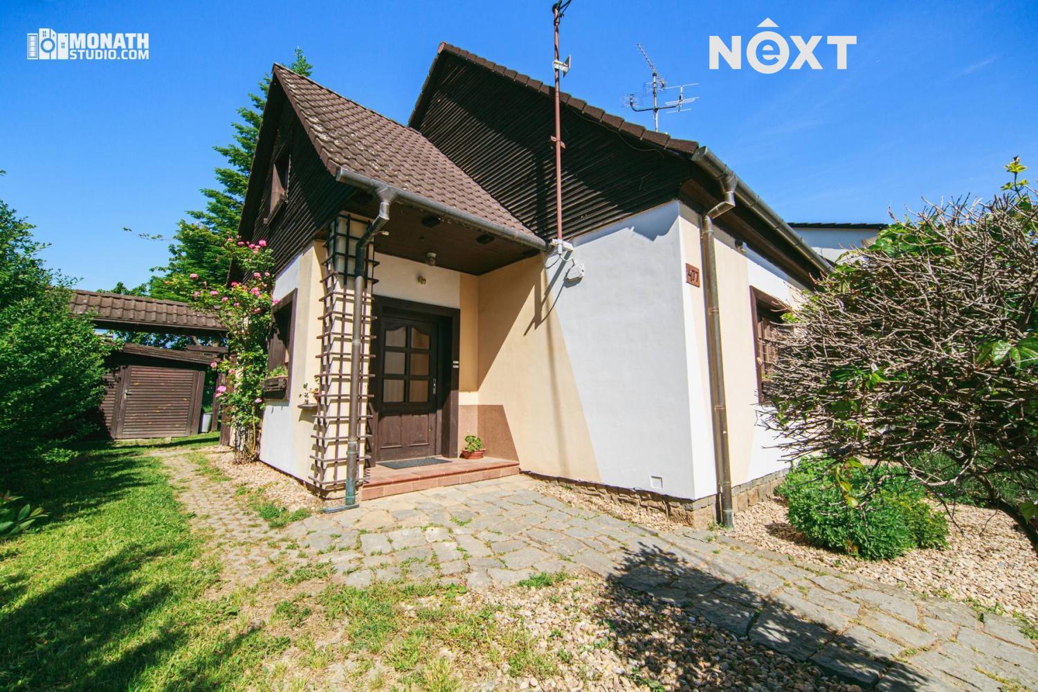 Prodej Rodinný dům, 240㎡
