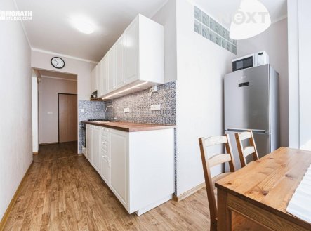 Prodej bytu, 3+1, 77 m²