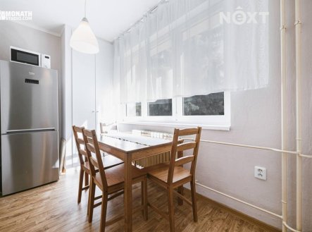 Prodej bytu, 3+1, 77 m²