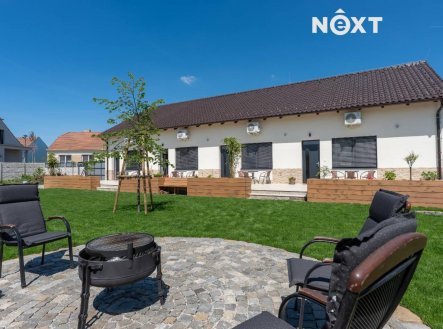 Pronájem bytu, 2+kk, 65 m²