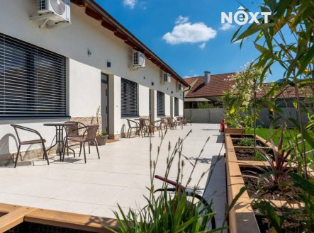 Pronájem bytu, 2+kk, 65 m²